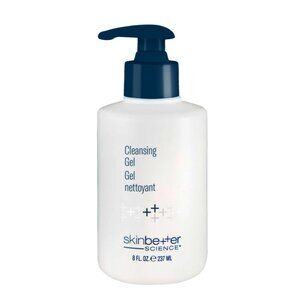 Skin better Cleansing Gel (New in Box ; 8oz/237ml)